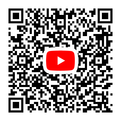 チャンネル九州塾 二次元バーコード