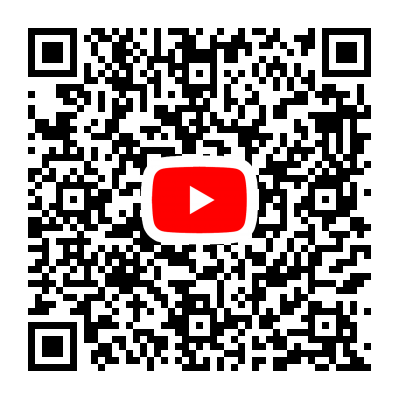 チャンネル九州塾 二次元バーコード