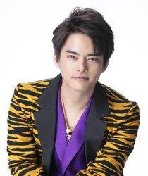 中山優馬「生きることはこんなにも煌めきのあることなんだということを受け取れる」　 舞台『大誘拐～四人で大スペクタクル～』インタビューが到着！