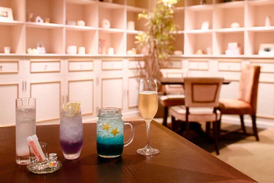 星空テラス~Late Night Bar~2