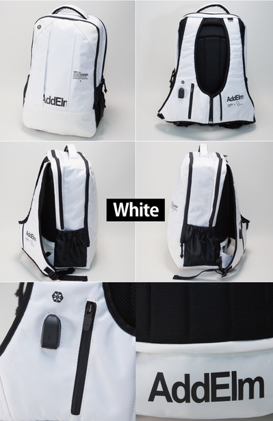 AddElm Wearable Backpack 18