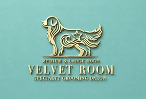 VELVET ROOM 中型大型犬専門店