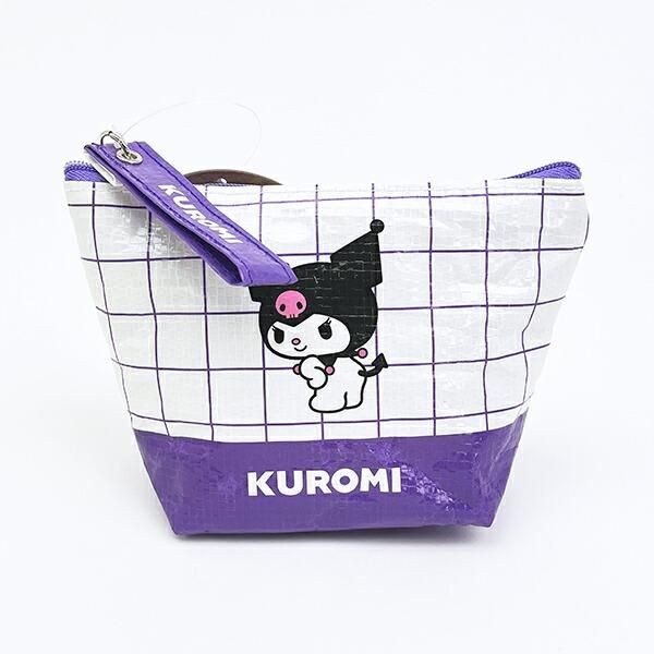 サンリオポーチ