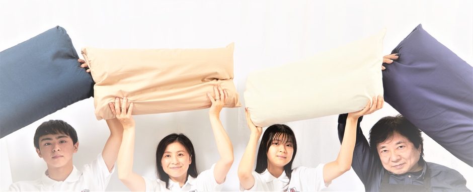 未来寝具オリジナルマクライメージ