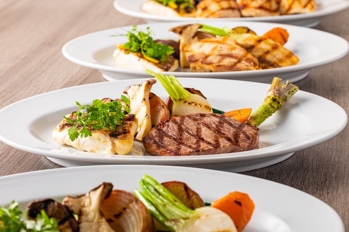 メインプレートイメージ