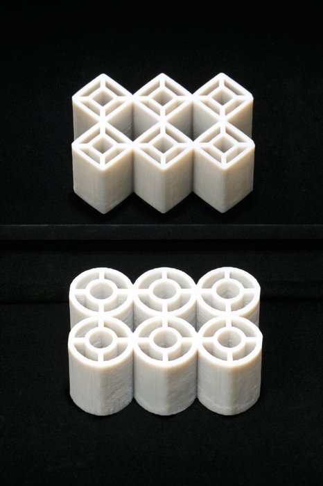 錯覚研究作品2(明治大学MIMS杉原厚吉特任教授)
