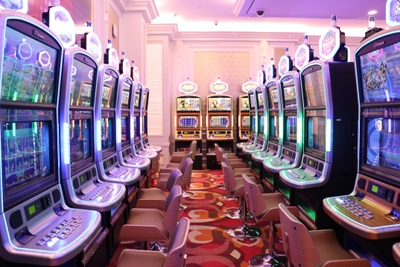 Majestar Casino 1