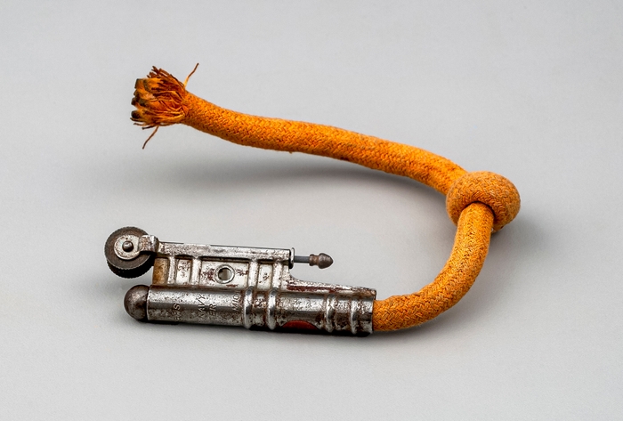 Photo.02 ヒューズライター 〔オイルを使わないライター〕 アメリカ合衆国