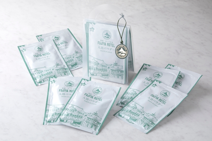 1セット 7包入り