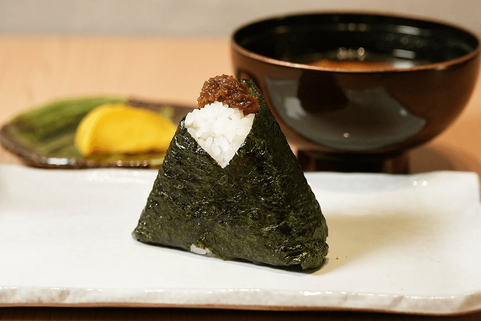 結亭のおすすめ(2)「かぐら南蛮みそ」