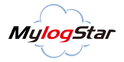 MylogStar Cloud ロゴ