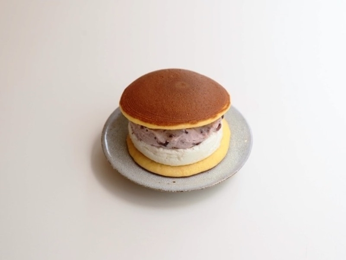 生どら焼き(あんこ) 300円