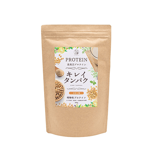 キレイタンパク　300g