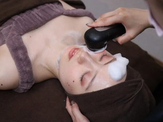 東京で話題の小顔矯正サロン「MIRAI小顔」岡山店 大感謝祭　 岡山初上陸記念、4/30まで初回体験1,000円キャンペーン実施中