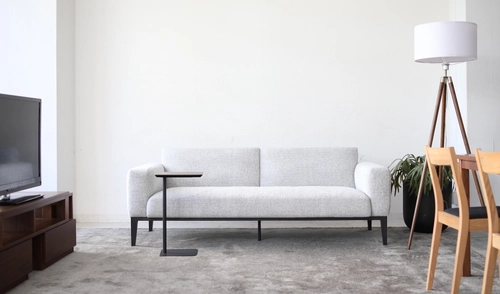ソファ職人による自社国内生産ソファ専門店 NOYES　 新ソファ「Eterno Legno Orezzia」を2月26日に発売