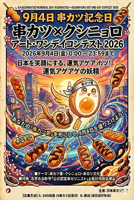 コンテスト