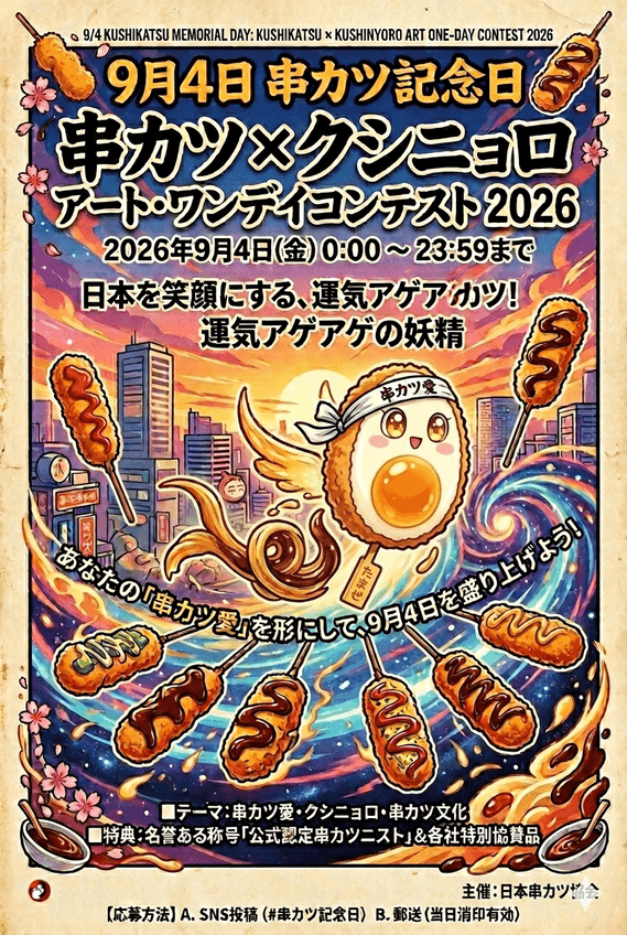 コンテスト