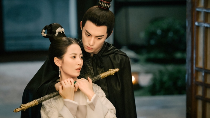 ©BEIJING IQIYI SCIENCE & TECHNOLOGY CO., LTD.