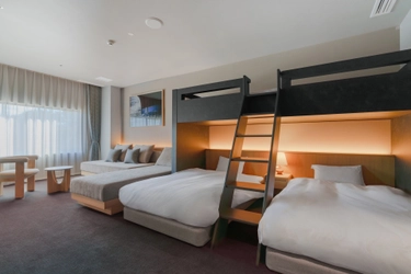 【2026年3月】茨城・大洗パークホテルが全館リニューアル！全客室改修＆サウナ・ジャグジー付スイートルームを新設