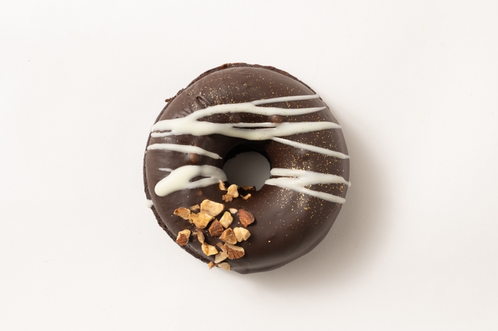 フォンダンドーナツ チョコ