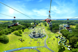 【志摩グリーンアドベンチャーとは】