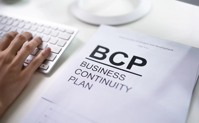 第8回　企業の事業継続に係る意識調査　 BCP策定率はコロナ禍前の水準を上回り、過去最高を記録