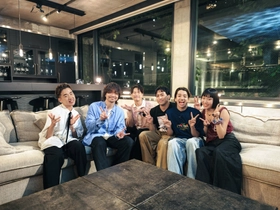 【MUSIC ON! TV（エムオン!）】 三浦大知 気心知れた“CREW”とダンス愛炸裂トーク第2弾 9月から始まる全国ツアー「Raw / Bare」への想いも エムオン!で8/23(日)夜11時～90分オンエア！ s**t kingzら出演の第1弾も一挙リピート放送！