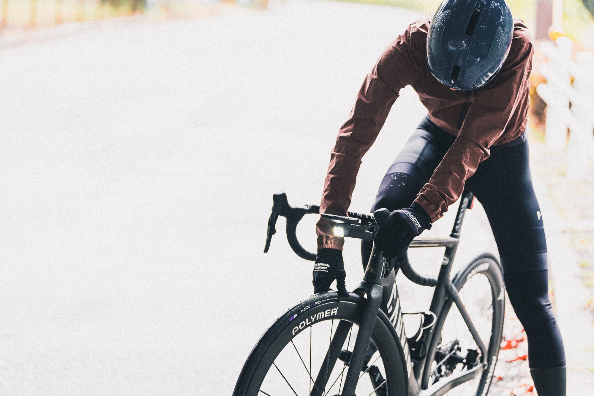 写真:CHABECK / キャニオンバイシクルズ・ジャパン株式会社