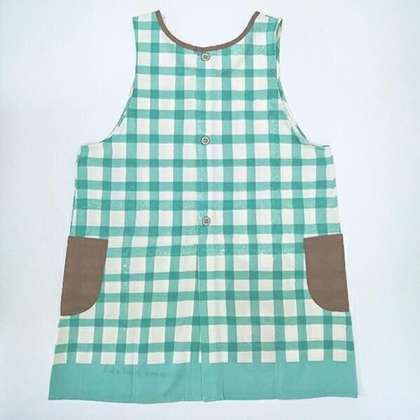 モンチッチのエプロン