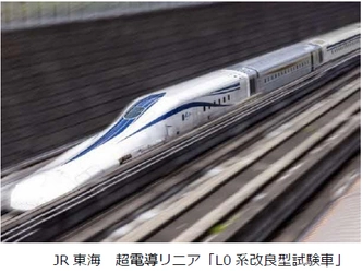 【240名限定】特別企画 10月実施・超電導リニア車両貸切り 乗車体験ツアー 8月10日（月）抽選予約受付を開始
