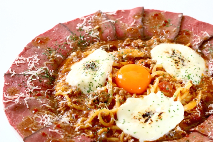 にくぼろねーぜ