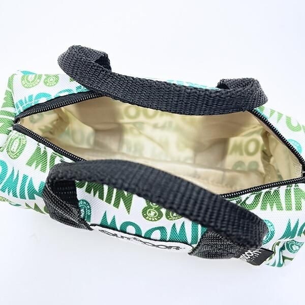 ムーミンポーチ