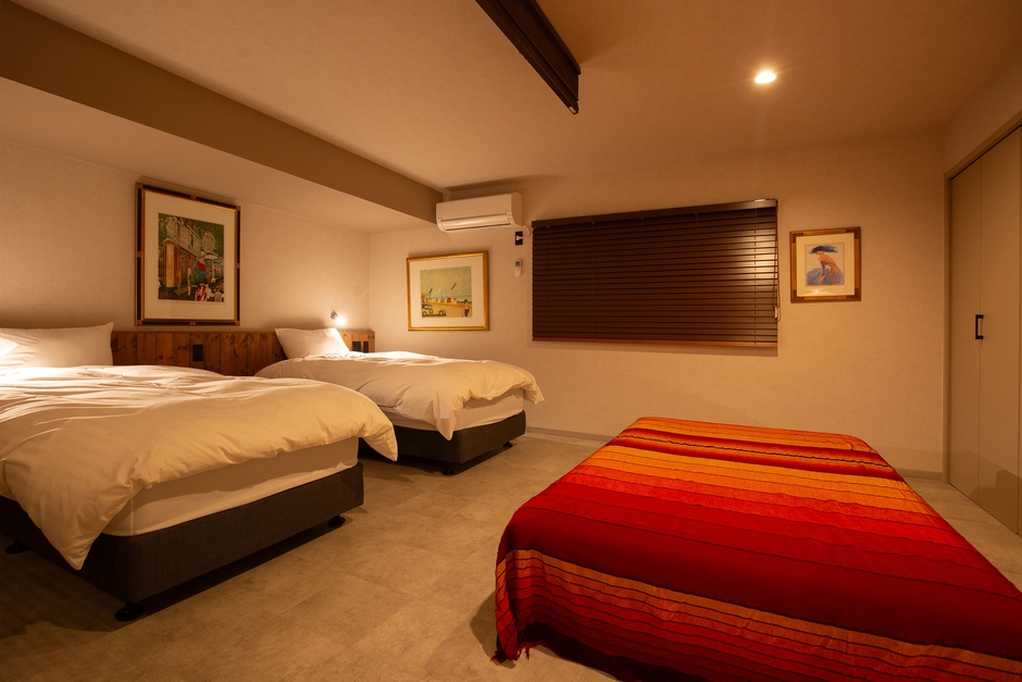 美都ペットリップホテル 13