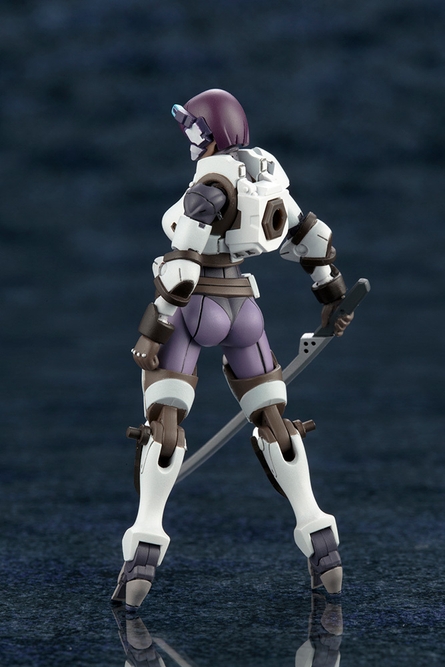 ガバナー パラポーン・LAT ミラー3