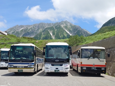 特別展示イメージ