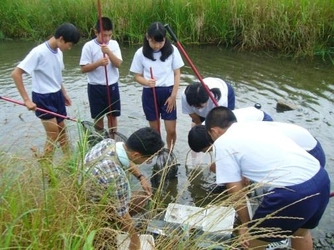 学生が地域における環境教育の成果を発表　5月28日（日）第11回福岡県景観大会