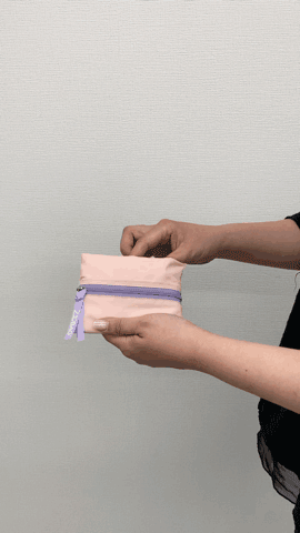 大バッグ取り出し方(動画)