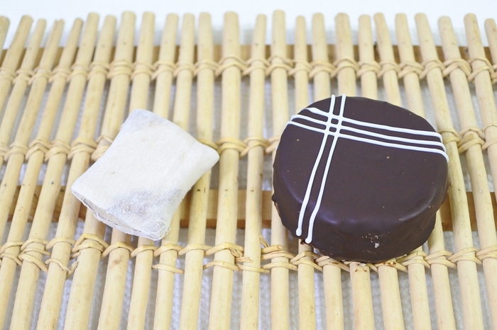 カフェモカパン