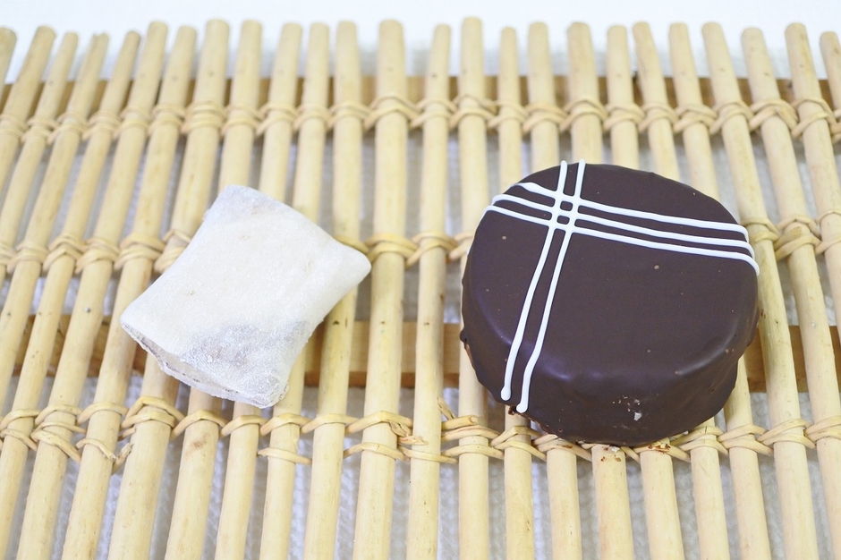 カフェモカパン