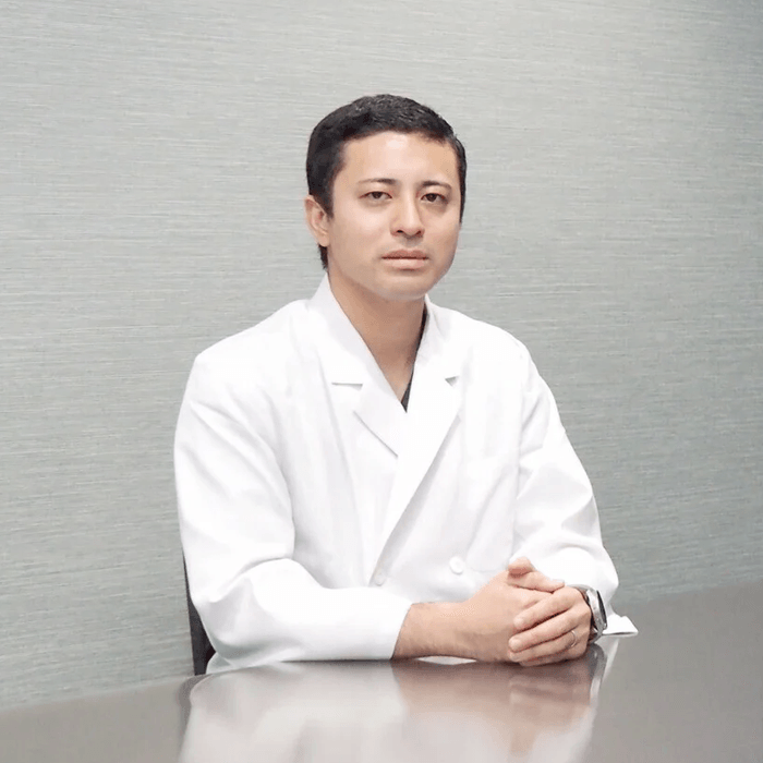 社会福祉法人 若竹大寿会 常務理事・緩和ケア医 竹田 雄馬 先生