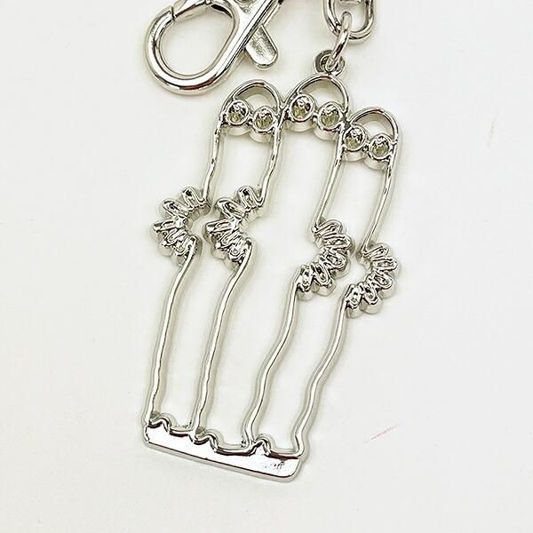 ムーミンキーホルダー