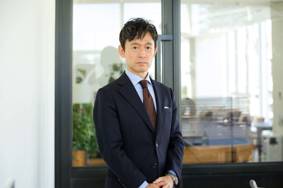 東北大学 瀧 靖之教授