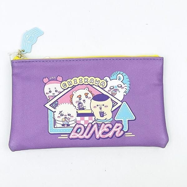 ちいかわ８０年代シリーズのアイテム