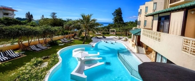 【大阪発】宿泊型結婚式「旅婚リゾートin沖縄」誕生