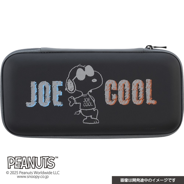 《JOE COOL》表面