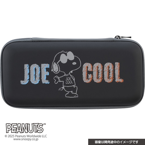 《JOE COOL》表面