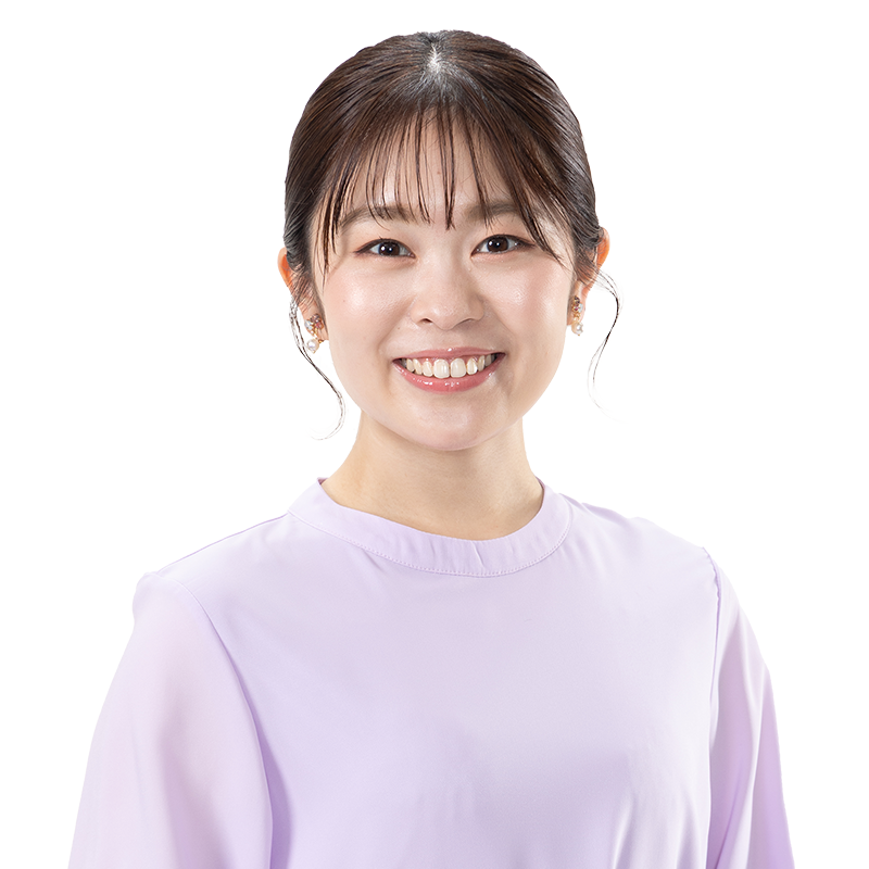 野村舞(HOMEアナウンサー)