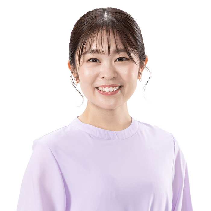 野村舞(HOMEアナウンサー)