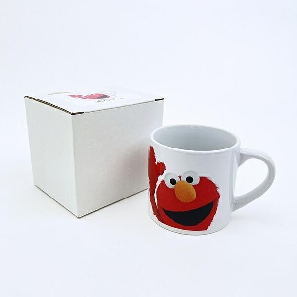 エルモフェイスマグ