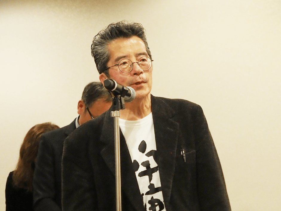 竹本良（暗堂烈火）